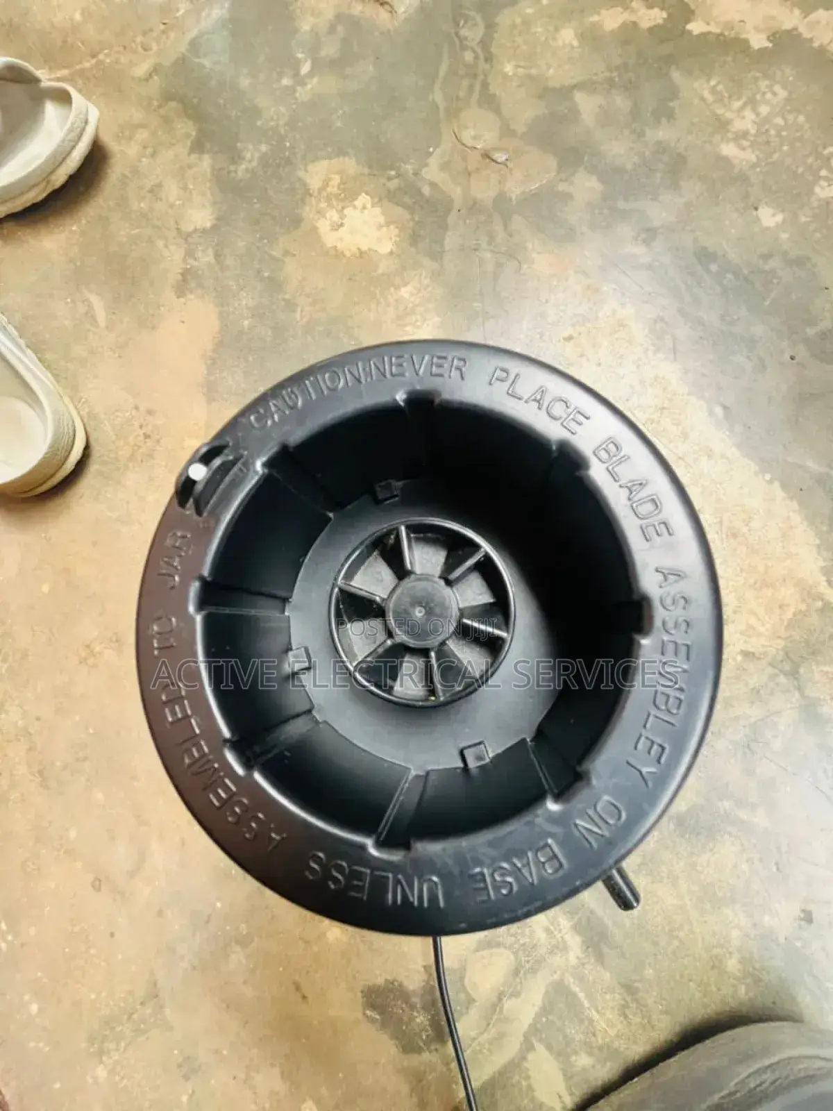 Repairs of Electronic