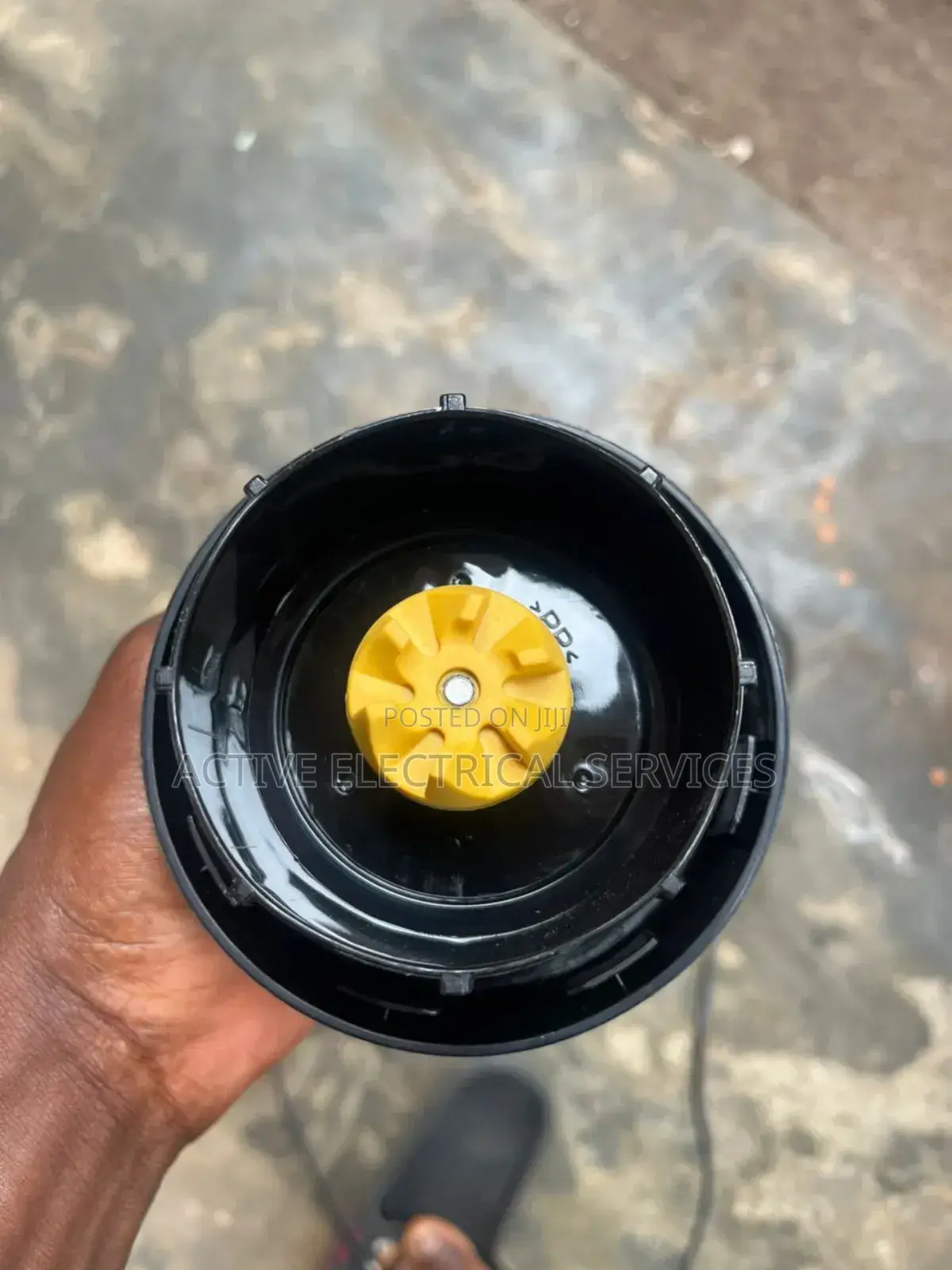 Repairs of Electronic
