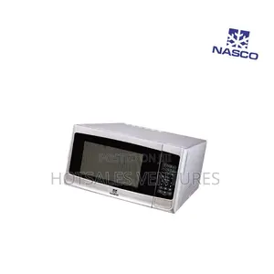 Quality Nasco 25 Litres Microwave With Grill - Eg925eff