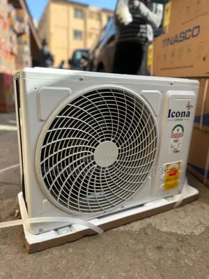 Icona Air Conditioner 1.5hp 2900gh