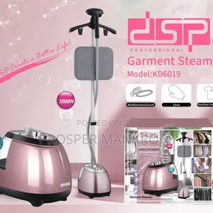 Garment Steamer