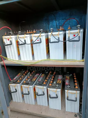 Solar Systems Repair And Maintenance