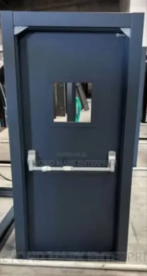 Fire Door, Emergency Exit, Fireproof , Turkish Fire Door