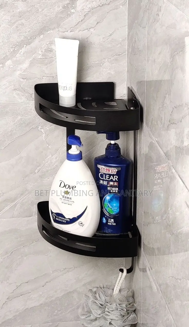 Family Accessories Complete_bathroom Accessories