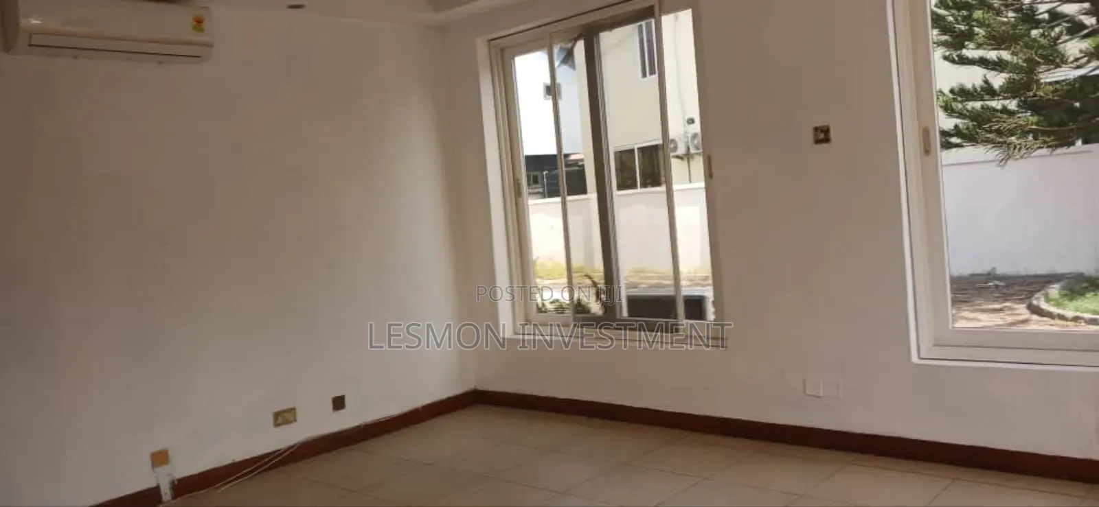 4bdrm Duplex in Cantonments for sale
