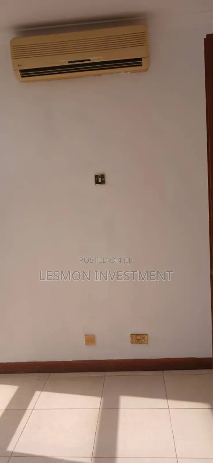 4bdrm Duplex in Cantonments for sale