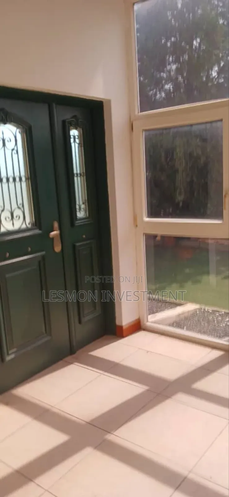 4bdrm Duplex in Cantonments for sale