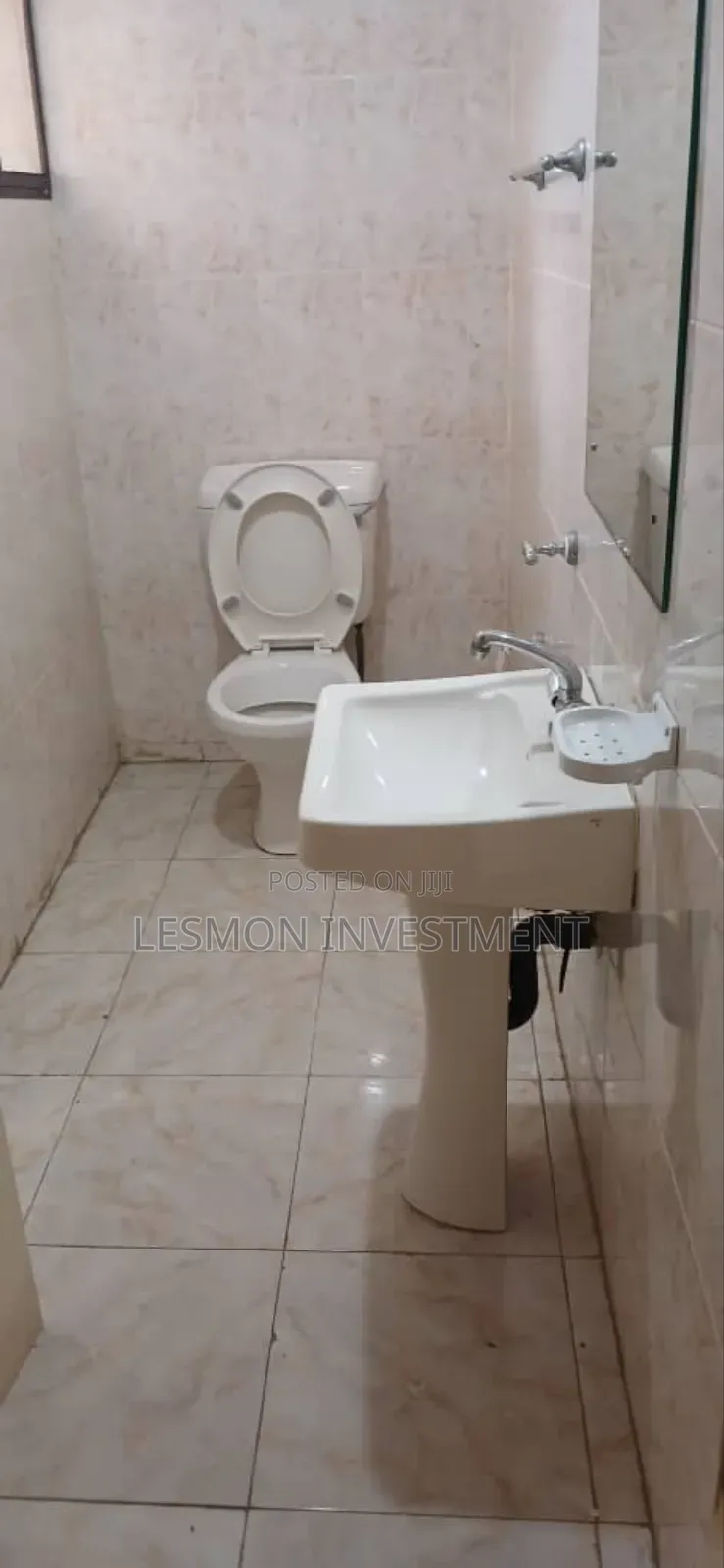 4bdrm Duplex in Cantonments for sale