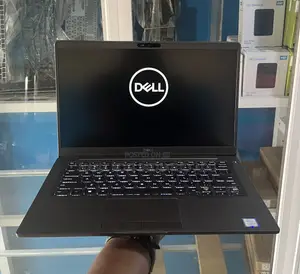 New Laptop Dell Latitude 7400 8GB Intel Core i5 SSD 256GB