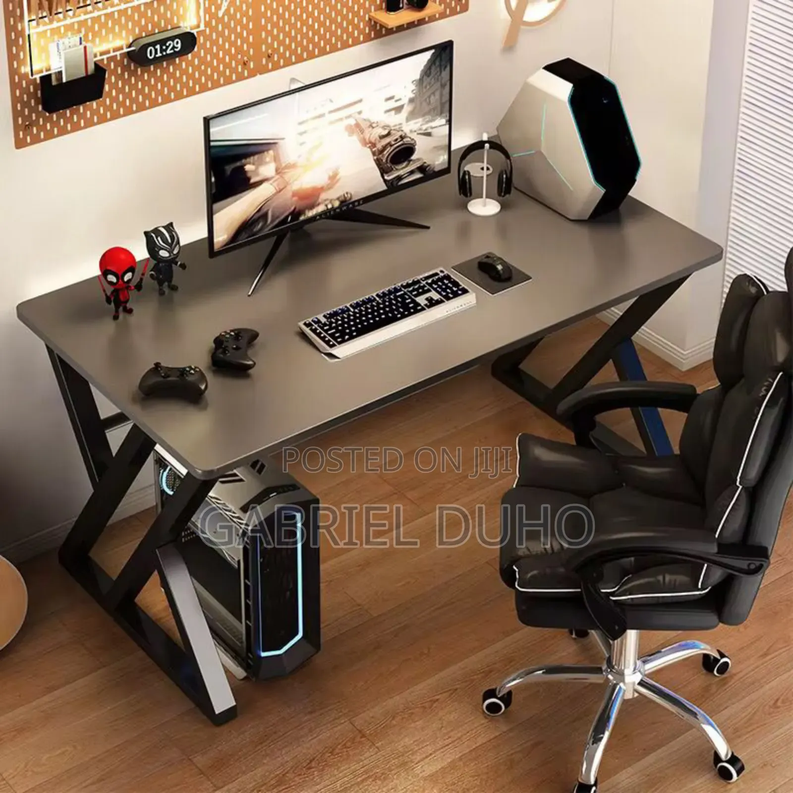 Gaming Table