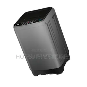 Durable Nasco 7kg Top Load Washing Machine – Nastl-B70fl