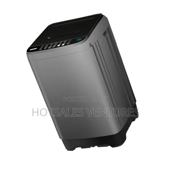 Durable Nasco 7kg Top Load Washing Machine – Nastl-B70fl