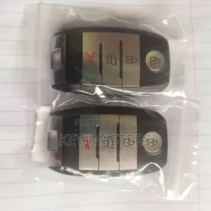 2017+ Kia Sportage Smart Key