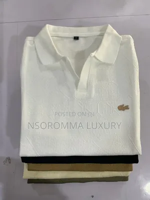 V Neck Club T Shirt