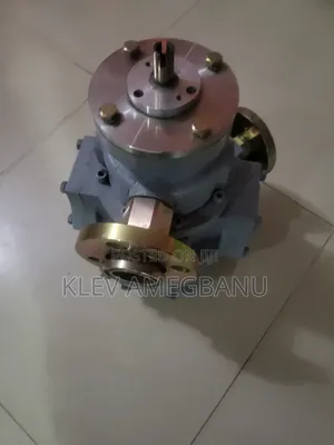 LPG Lanffeng Flow Meter