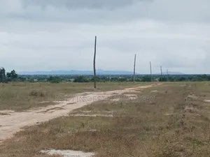 Suitable 50x70 Plots for Sale at Tsopoli
