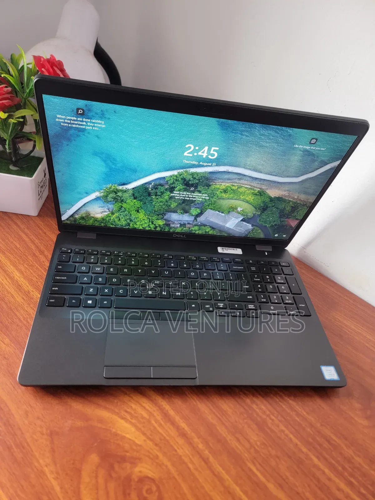 Laptop Dell Latitude E5500 16GB Intel Core I5 SSD 256GB
