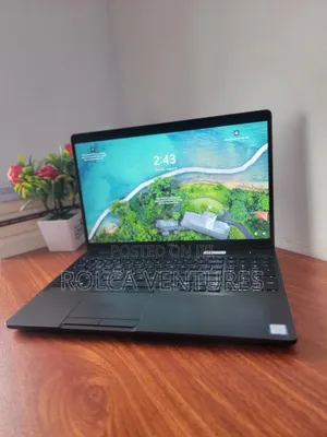 Laptop Dell Latitude E5500 16GB Intel Core I5 SSD 256GB