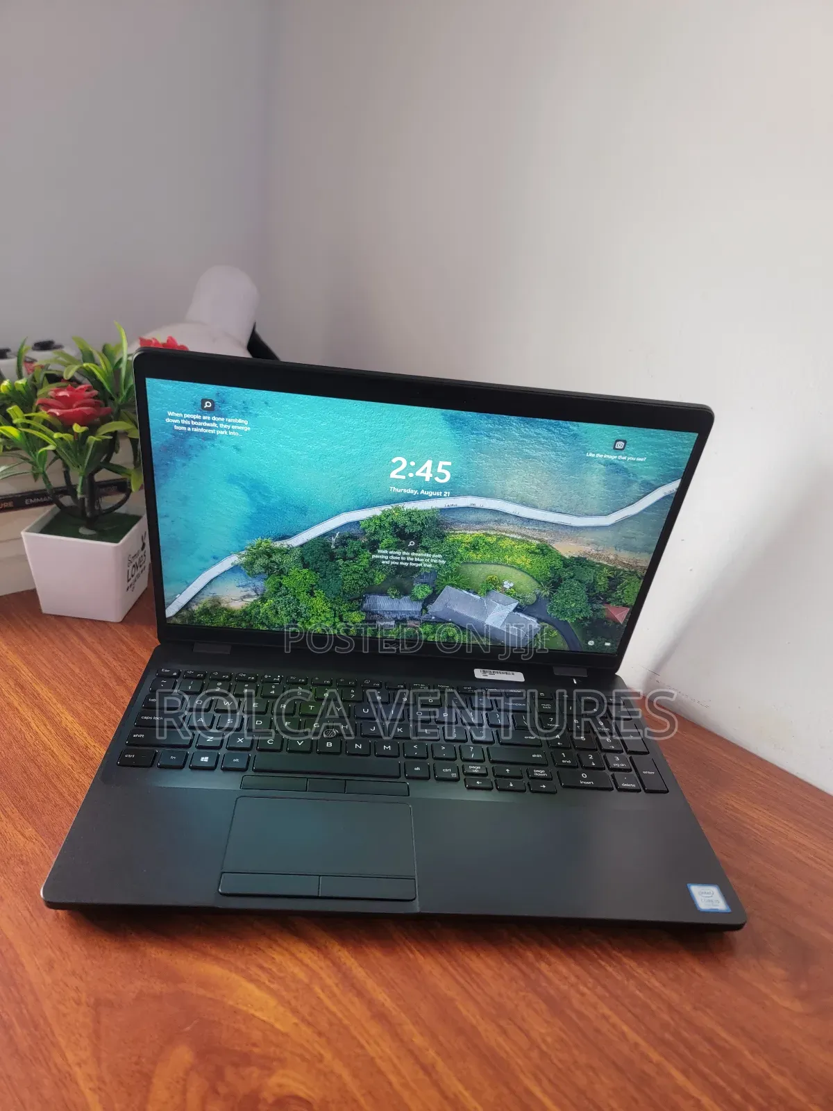 Laptop Dell Latitude E5500 16GB Intel Core I5 SSD 256GB