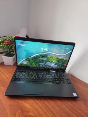 Laptop Dell Latitude E5500 16GB Intel Core I5 SSD 256GB