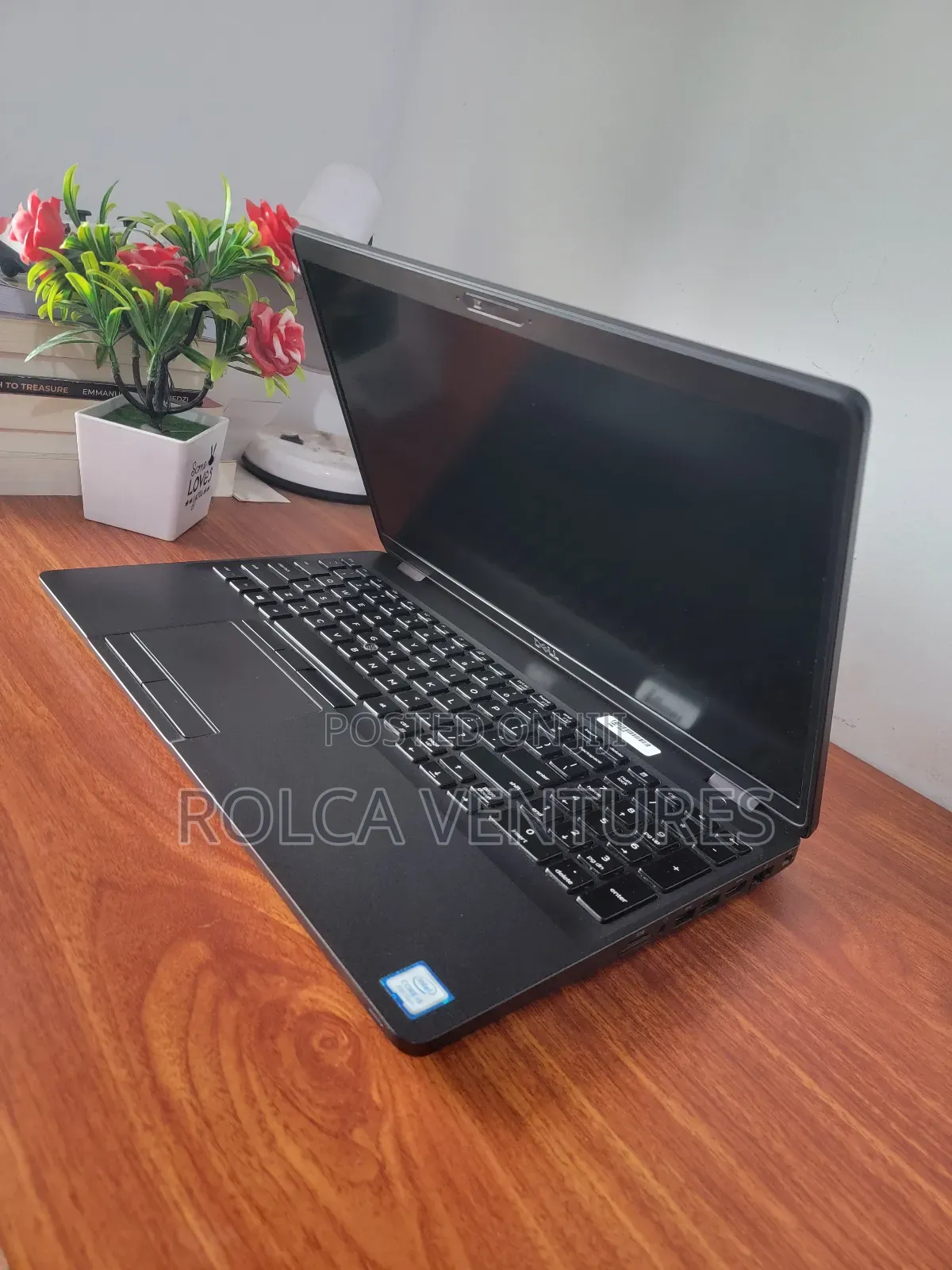 Laptop Dell Latitude E5500 16GB Intel Core I5 SSD 256GB