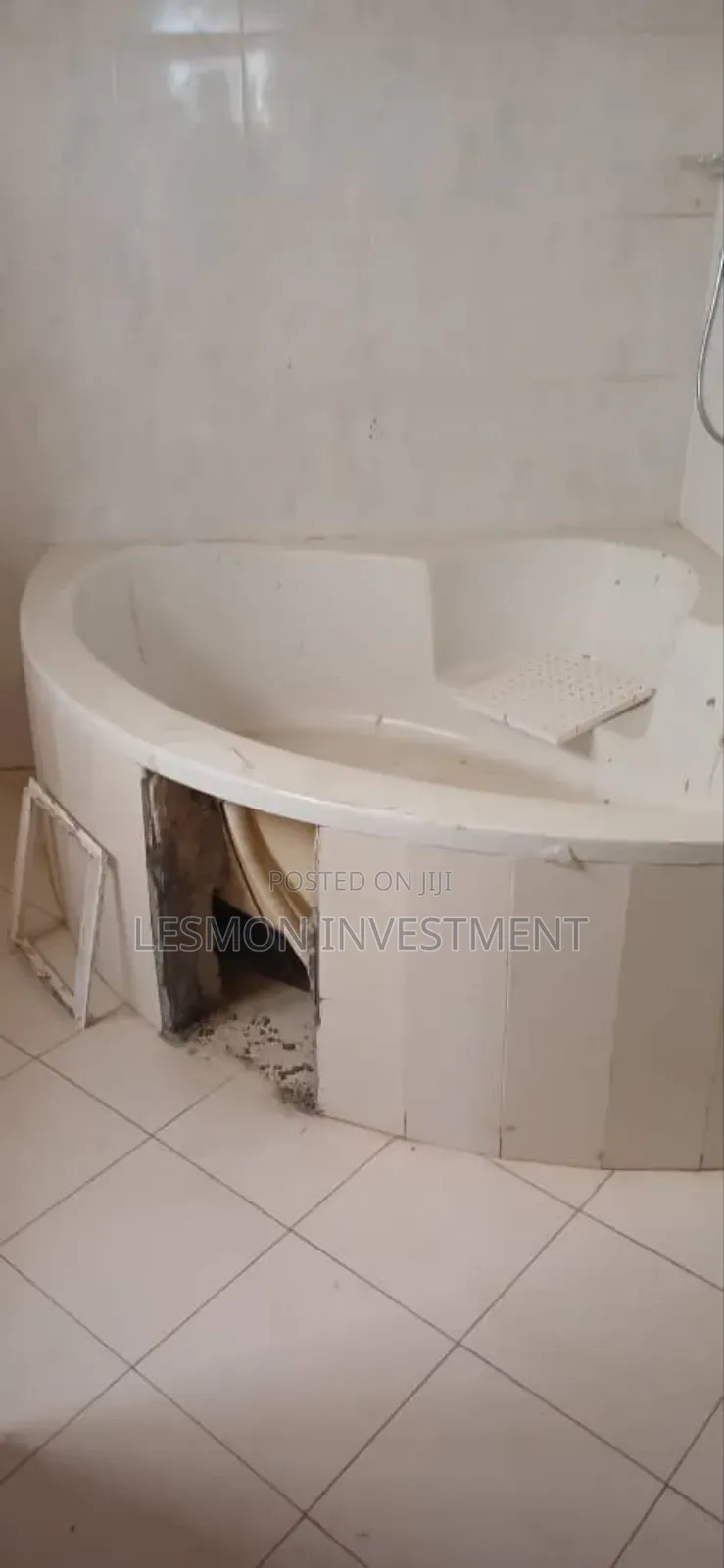 4bdrm House in Tseaddo for rent