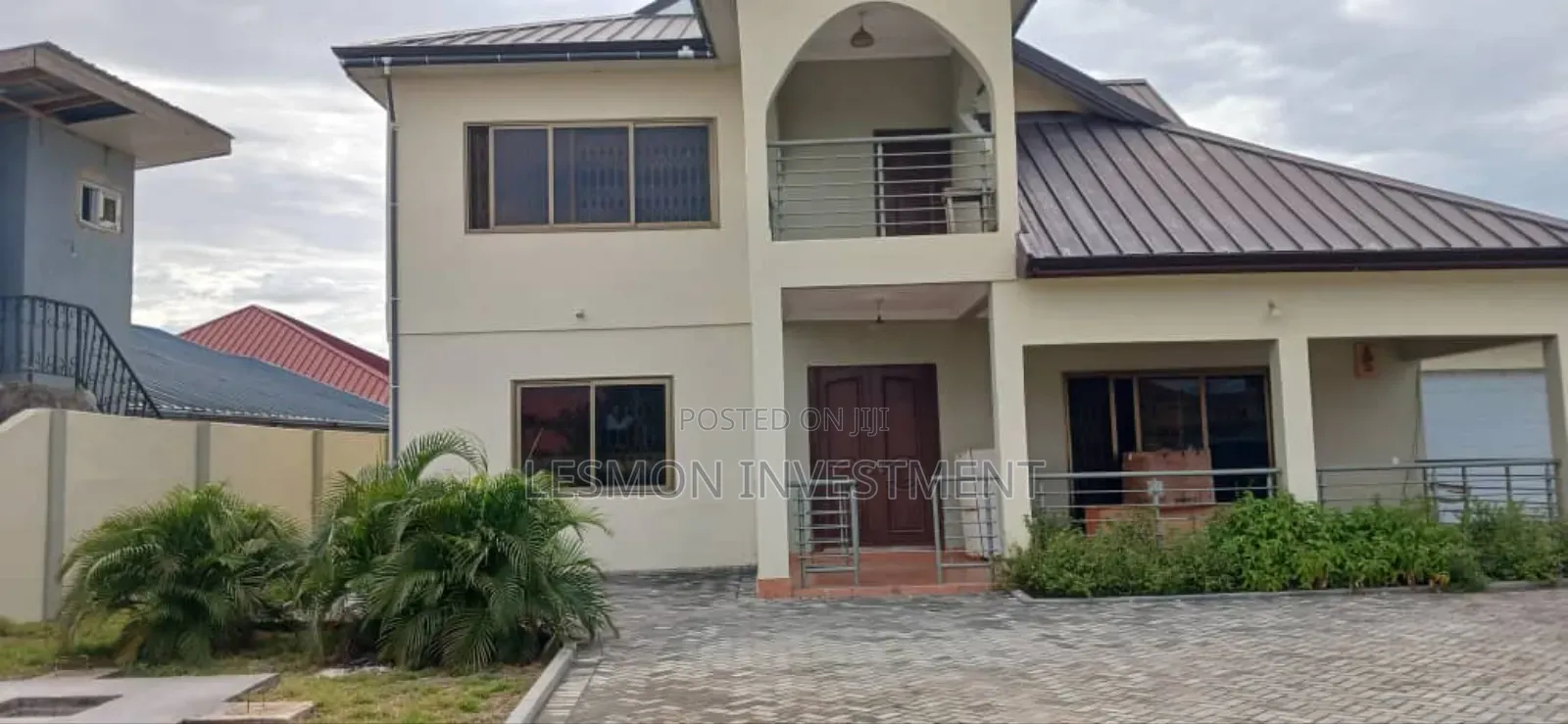 4bdrm House in Tseaddo for rent