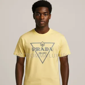 Prada Round Neck