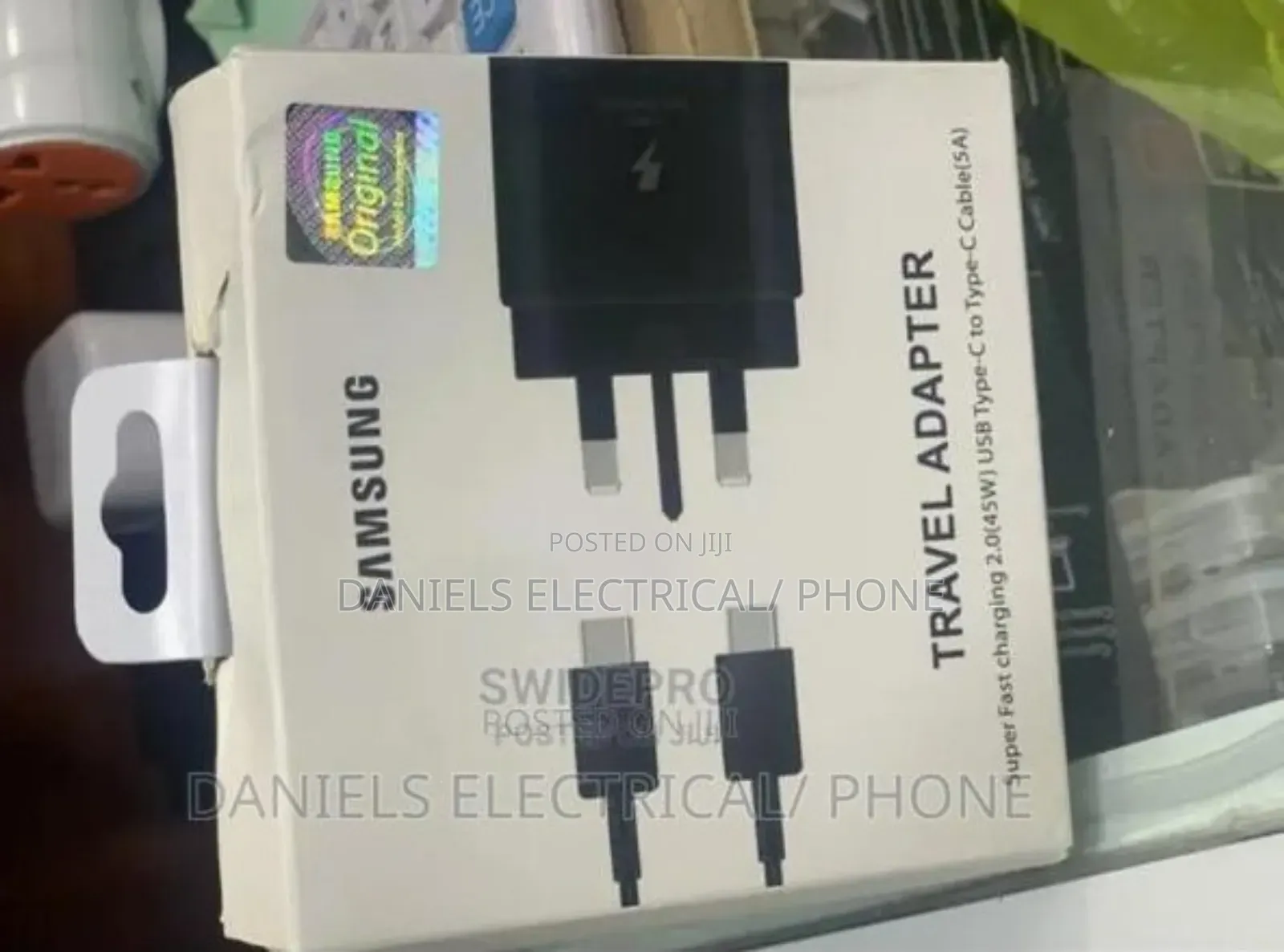 Fast Charging