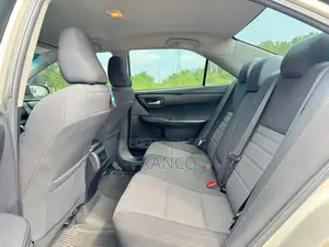 Toyota Camry LE 4dr Sedan (2.5L 4cyl 6A) 2016 Brown