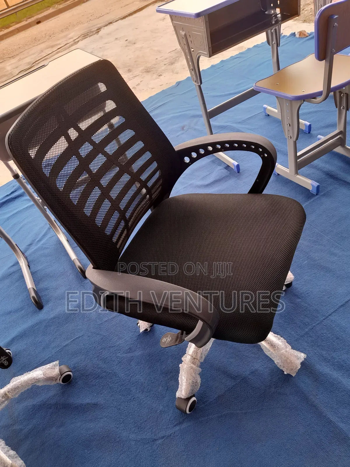 Patrics Office Chair