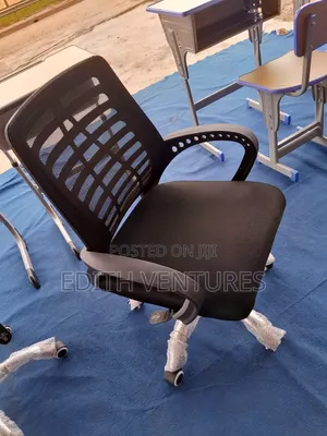Patrics Office Chair