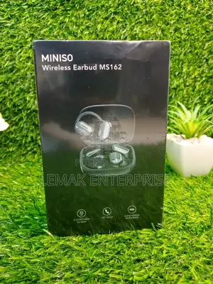Miniso Wireless Earbud Ms162