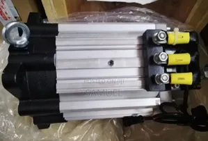 15kw/20hp Electric Car Conversion Kits