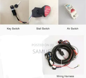 15kw/20hp Electric Car Conversion Kits