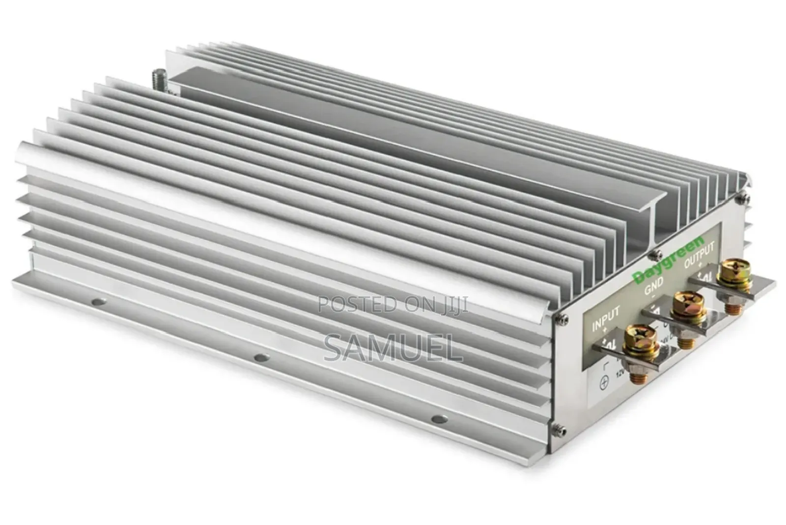 15kw/20hp Electric Car Conversion Kits