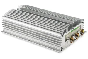 15kw/20hp Electric Car Conversion Kits