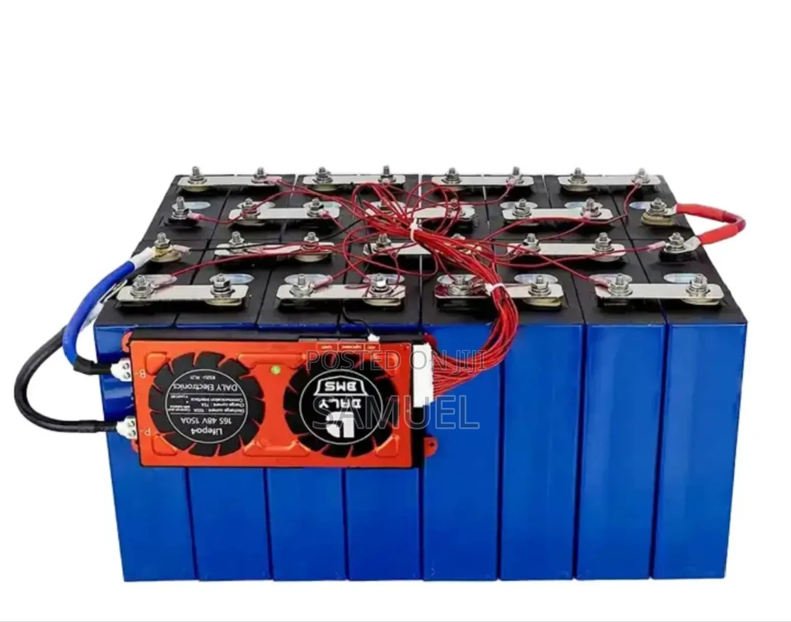 15kw/20hp Electric Car Conversion Kits