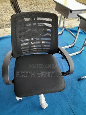 Dokies Office Chair