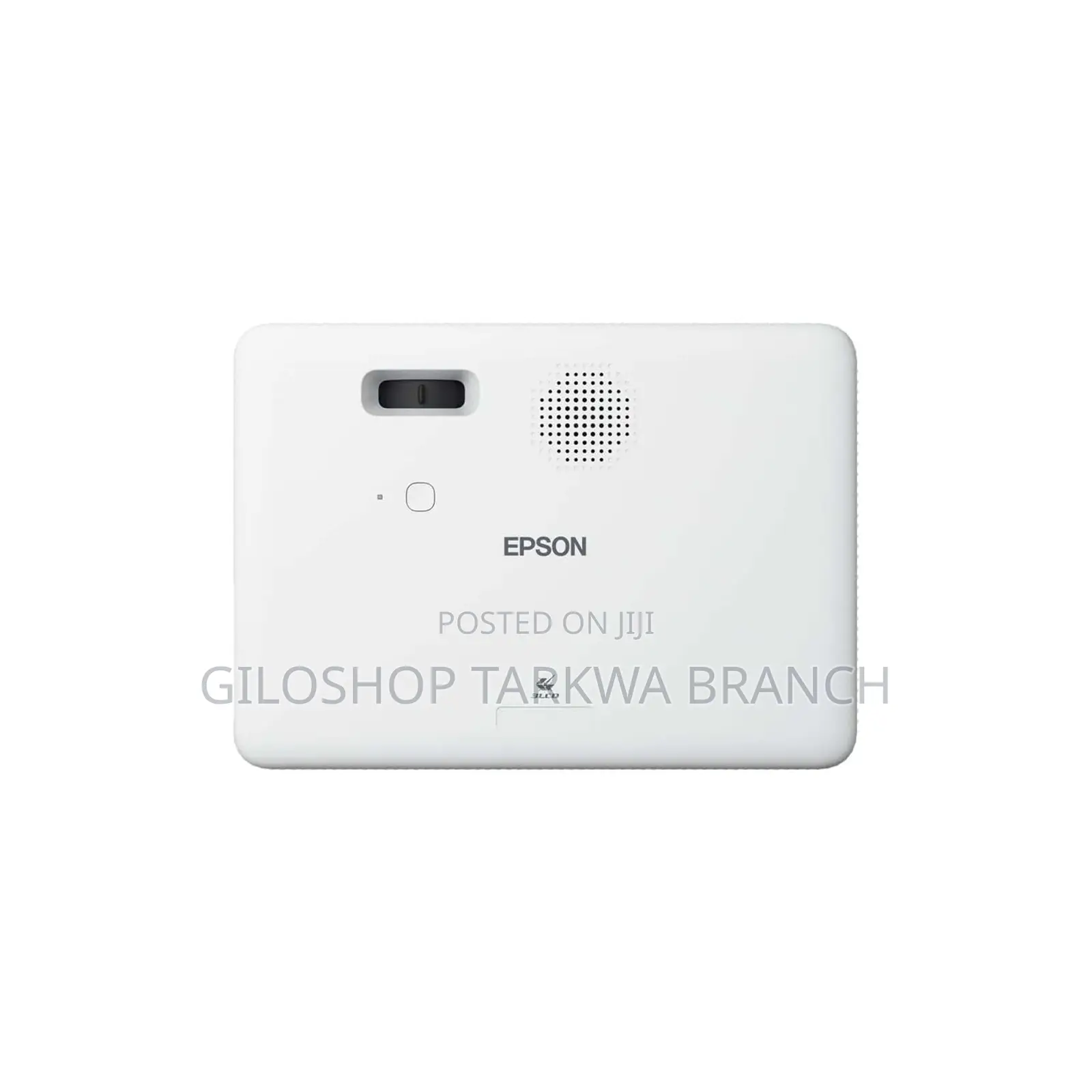 Epson Co-w01 Data Projector 3000 Ansi Lumens 3lcd Wxga