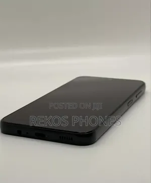 New Samsung Galaxy A14 5G 128 GB Black