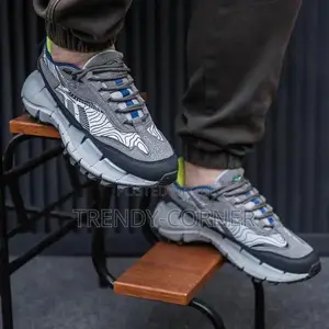 Reebok Zig Kinetica 2.5 Edge Sneakers