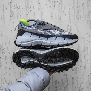 Reebok Zig Kinetica 2.5 Edge Sneakers