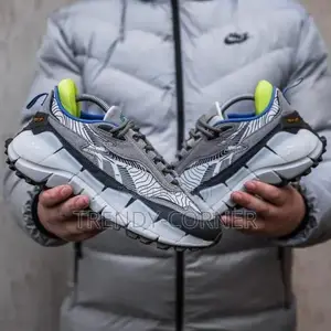 Reebok Zig Kinetica 2.5 Edge Sneakers
