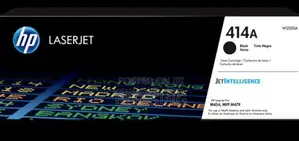 Hp Toner 414a