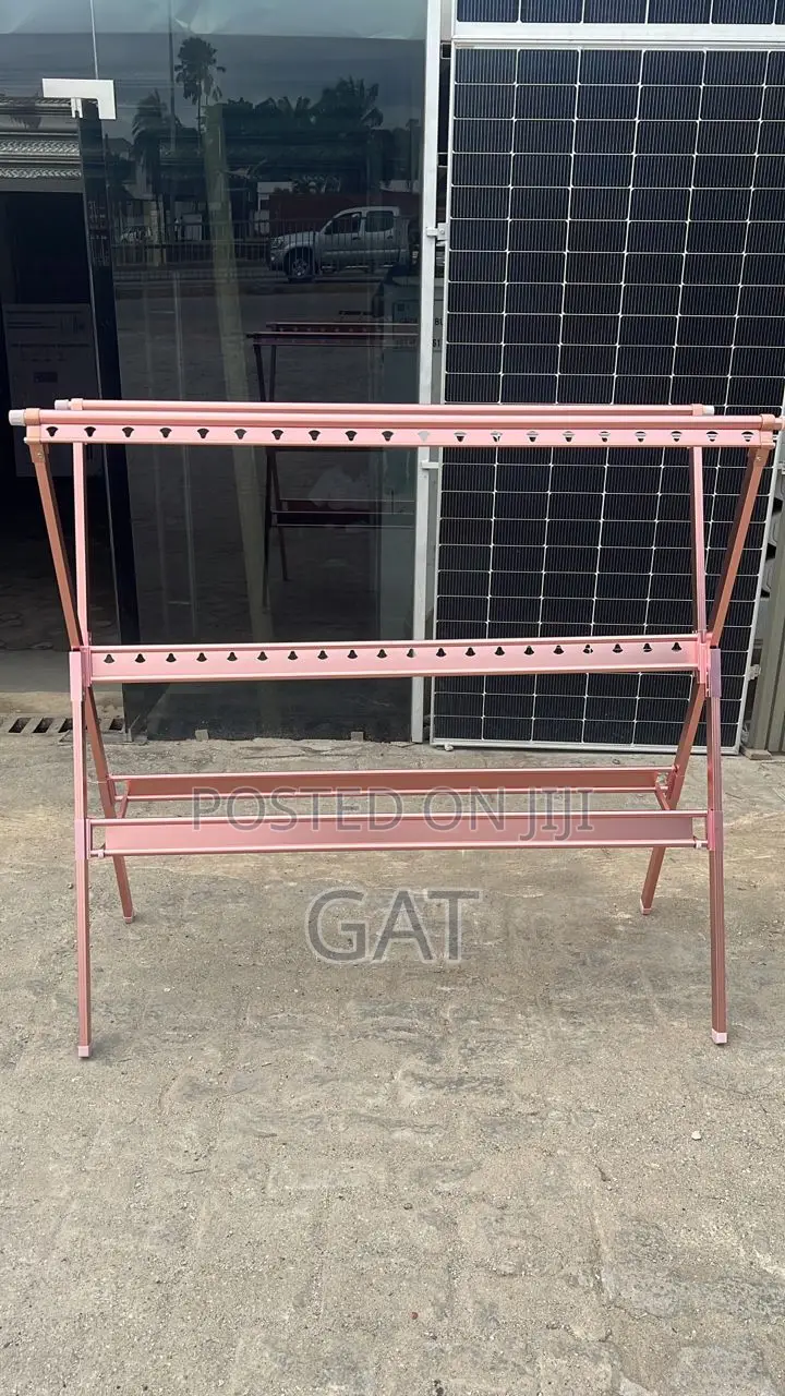 Hanger/Clothes Dryer