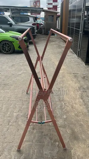Hanger/Clothes Dryer