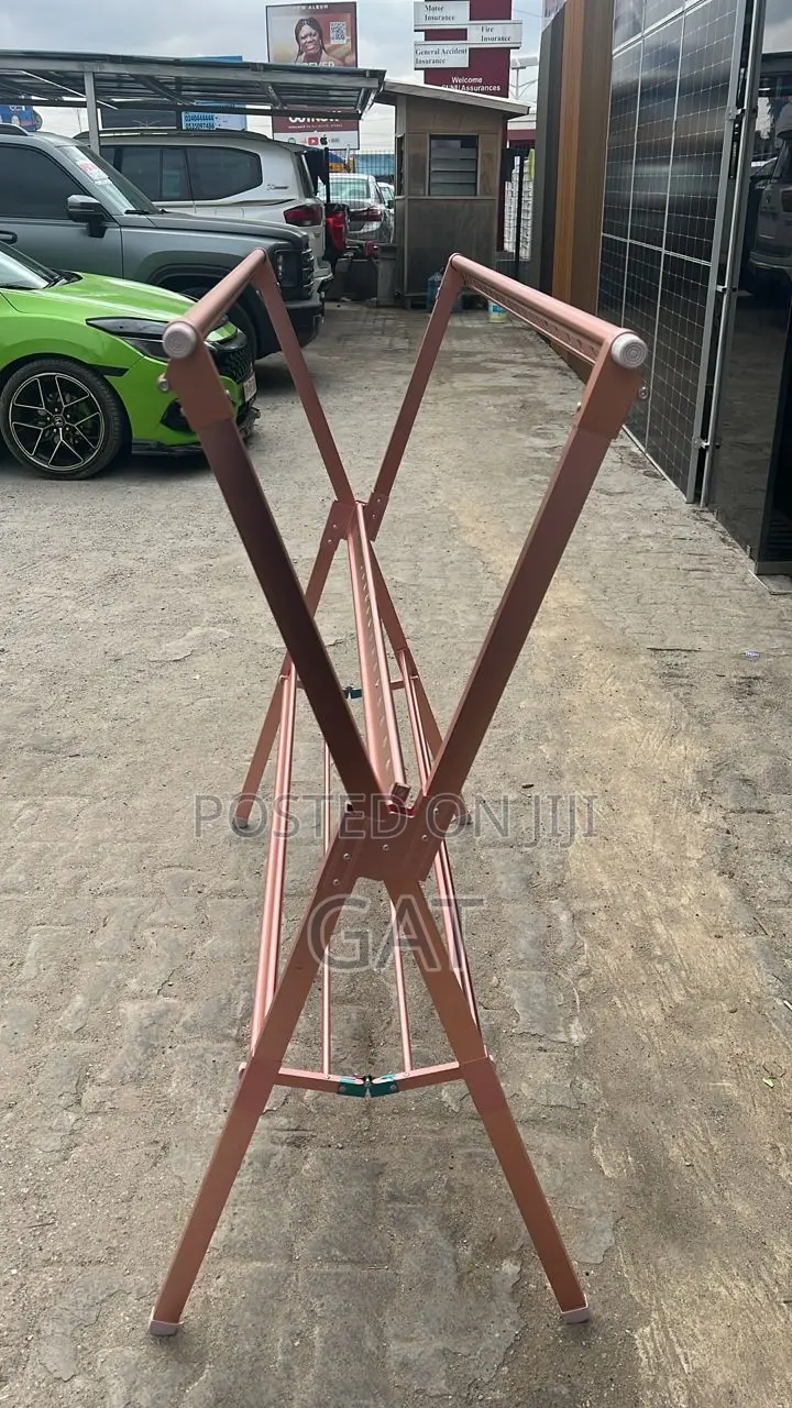 Hanger/Clothes Dryer