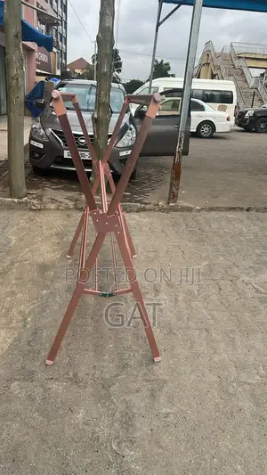 Hanger/Clothes Dryer