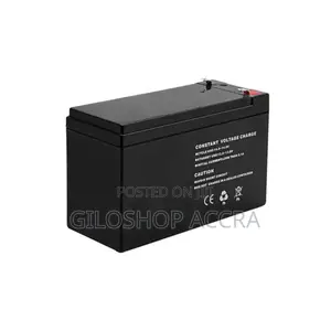 Ups 12v 9a Replacement Battery